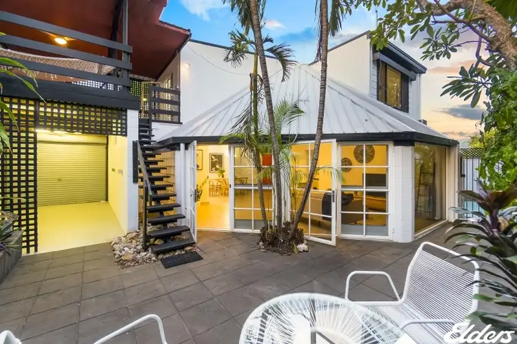 3/14 Hinkler Crescent, Fannie Bay NT 820