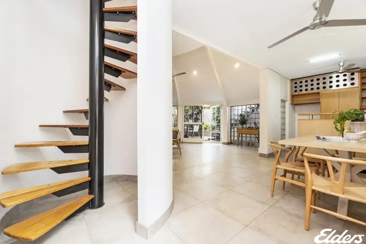 Fourth view of Homely townhouse listing, 3/14 Hinkler Crescent, Fannie Bay NT 820