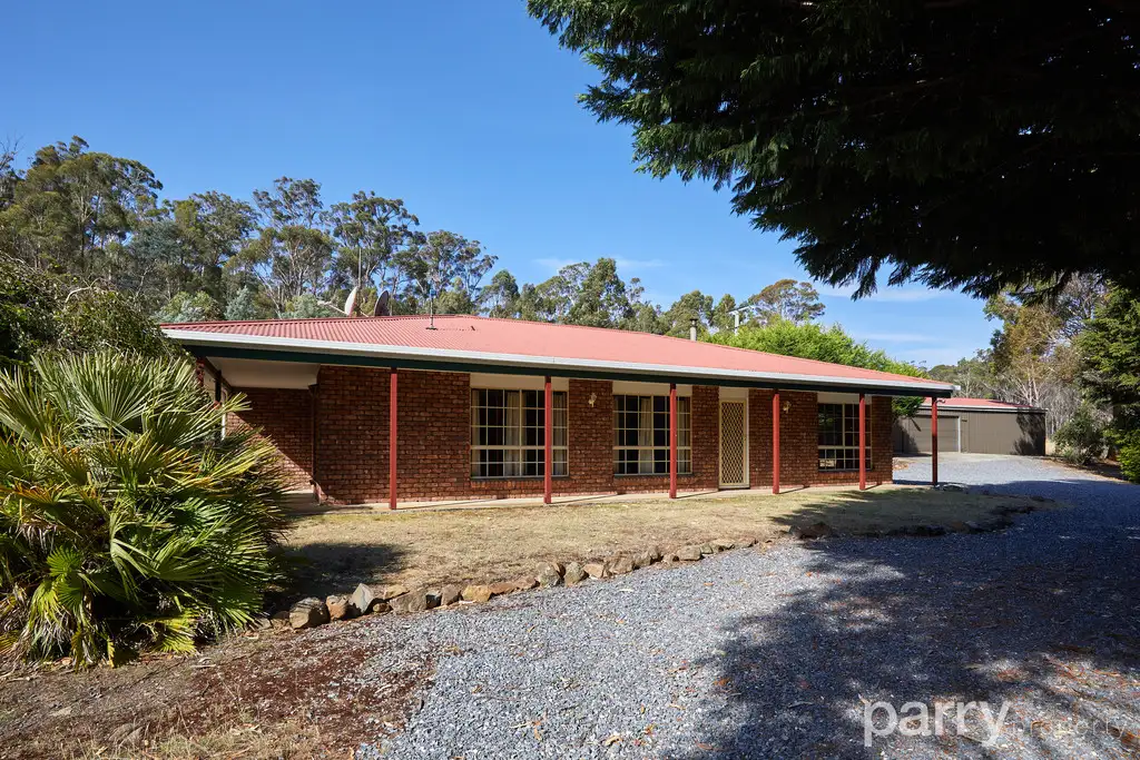 Main view of Homely house listing, 39918 Tasman Highway, Nunamara TAS 7259