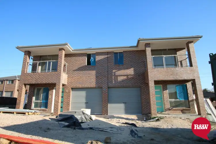 3/1 Burns Close, Rooty Hill NSW 2766