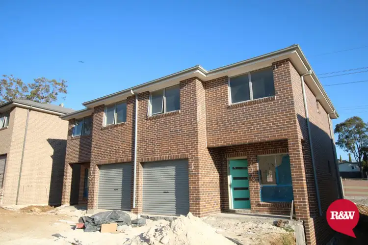 Fourth view of Homely townhouse listing, 3/1 Burns Close, Rooty Hill NSW 2766