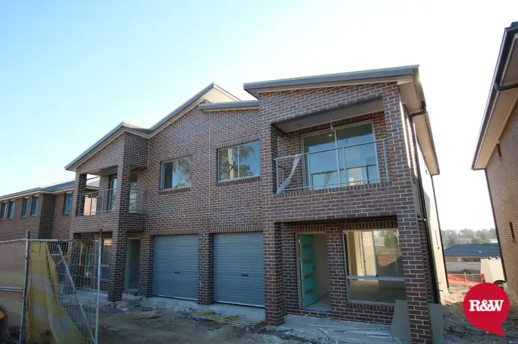 Fifth view of Homely townhouse listing, 3/1 Burns Close, Rooty Hill NSW 2766