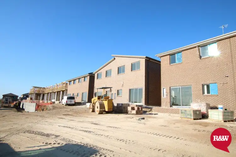 Sixth view of Homely townhouse listing, 3/1 Burns Close, Rooty Hill NSW 2766