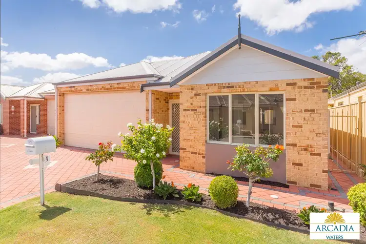 213 / 4 Mitchell Way, Greenfields WA 6210