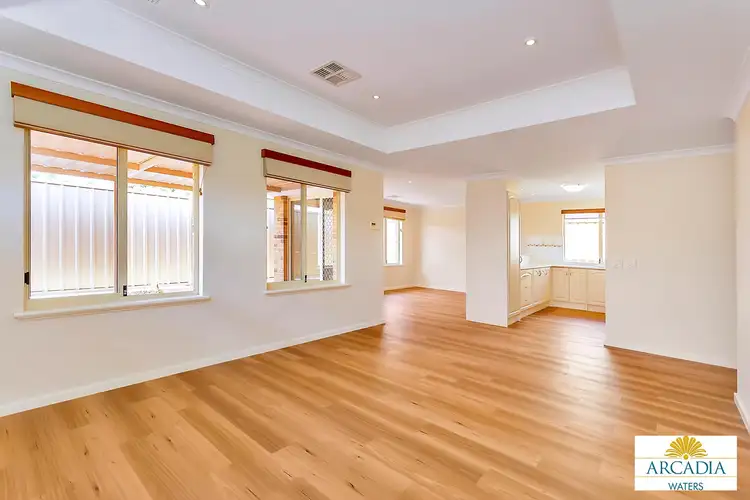 Second view of Homely retirement listing, 213 / 4 Mitchell Way, Greenfields WA 6210