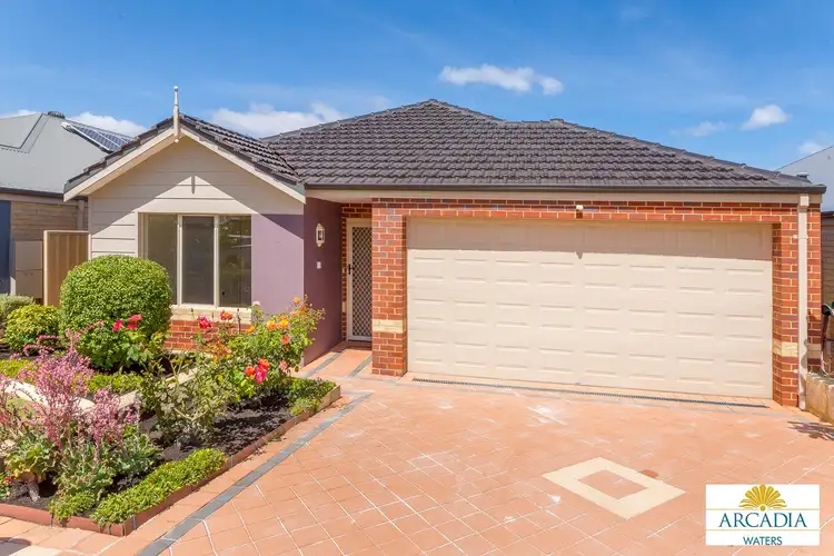 124 / 26 Curtin Way, Greenfields WA 6210