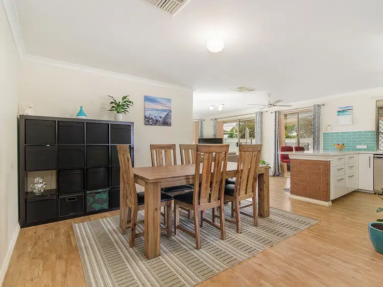 Fifth view of Homely house listing, 13 Reliance Court, Waikiki WA 6169