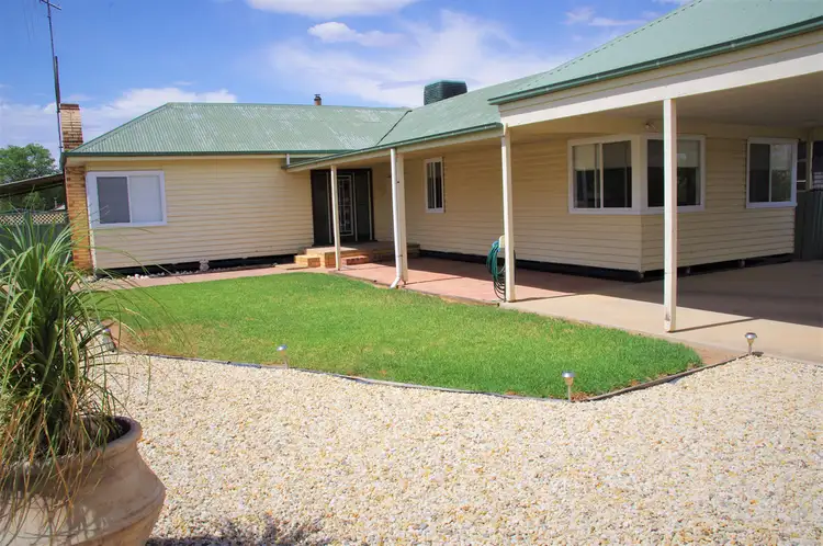 1 Veldt Street, Nathalia VIC 3638