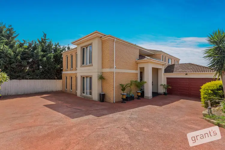 4 Bickerton Court, Hampton Park VIC 3976