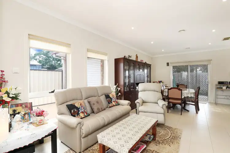 Third view of Homely unit listing, 2/14 RAWSON AVENUE, Sunshine VIC 3020