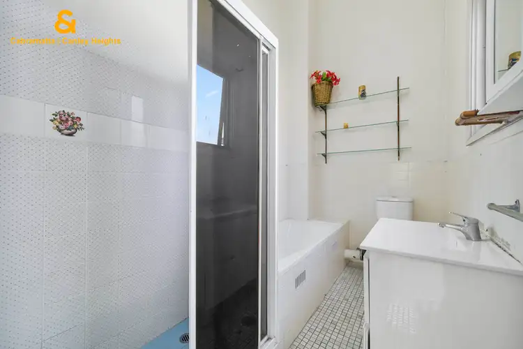 Sixth view of Homely townhouse listing, 7/3-5 GILBERT STREET, Cabramatta NSW 2166