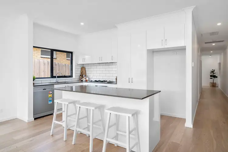 Fourth view of Homely townhouse listing, 27B Parnell Street, Cheltenham VIC 3192