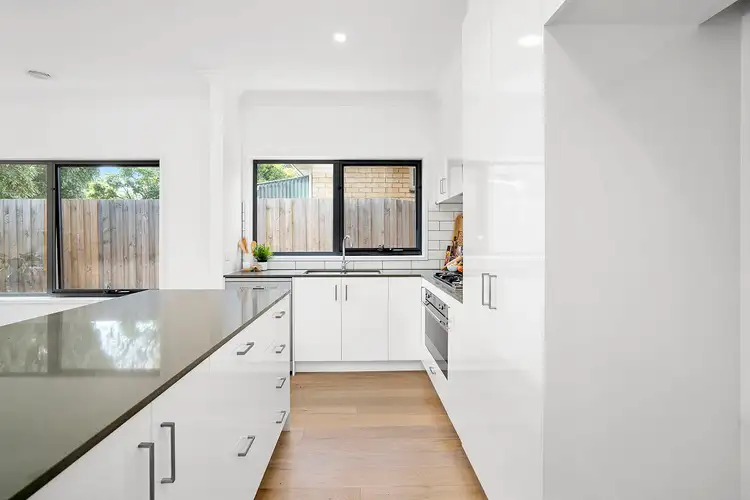 Fifth view of Homely townhouse listing, 27B Parnell Street, Cheltenham VIC 3192