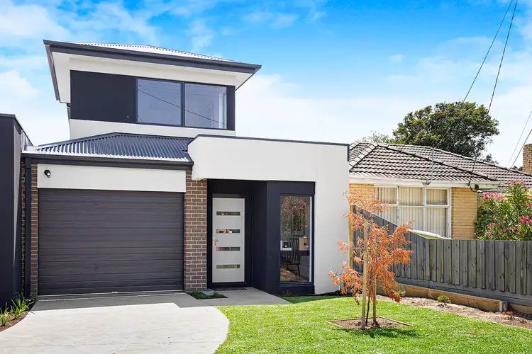 Sixth view of Homely townhouse listing, 27B Parnell Street, Cheltenham VIC 3192