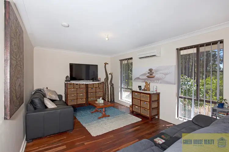 Fourth view of Homely house listing, 21 McLarty Street, Dwellingup WA 6213