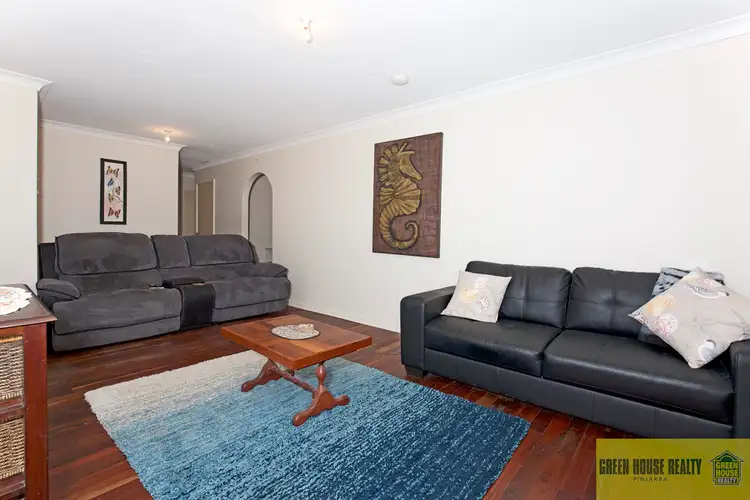 Fifth view of Homely house listing, 21 McLarty Street, Dwellingup WA 6213