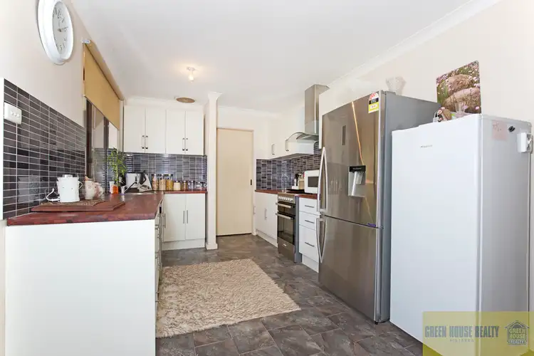 Seventh view of Homely house listing, 21 McLarty Street, Dwellingup WA 6213