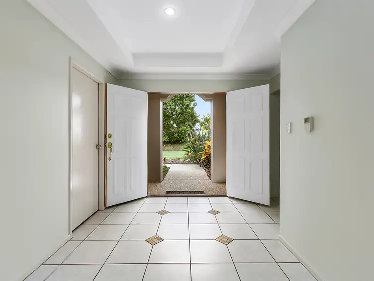 Second view of Homely house listing, 55 Oak Street, Cooroy QLD 4563