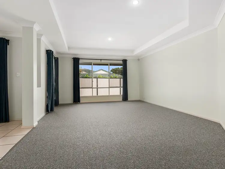Third view of Homely house listing, 55 Oak Street, Cooroy QLD 4563