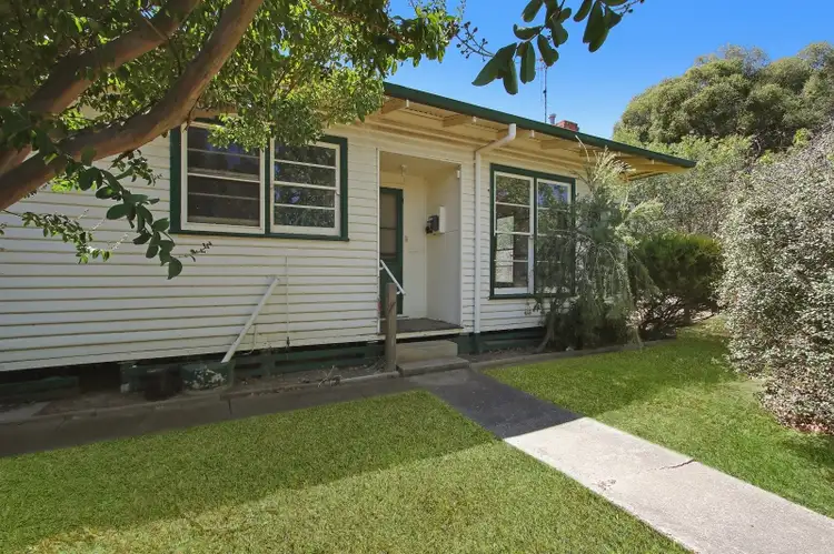 Second view of Homely house listing, 22 Oak Avenue, Benalla VIC 3672