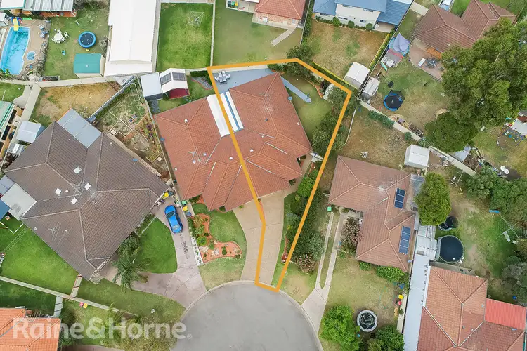 Sixth view of Homely semi-detached listing, Address available on request