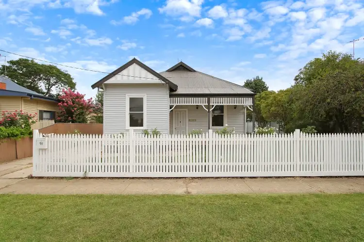 91 Benalla Street, Benalla VIC 3672