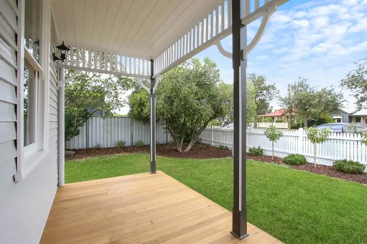 Fourth view of Homely house listing, 91 Benalla Street, Benalla VIC 3672