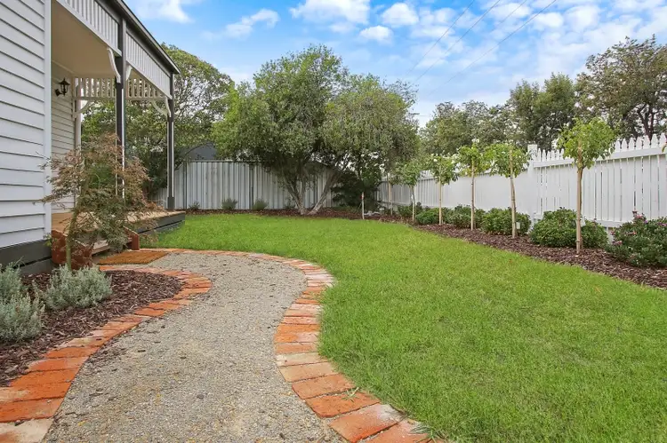 Fifth view of Homely house listing, 91 Benalla Street, Benalla VIC 3672