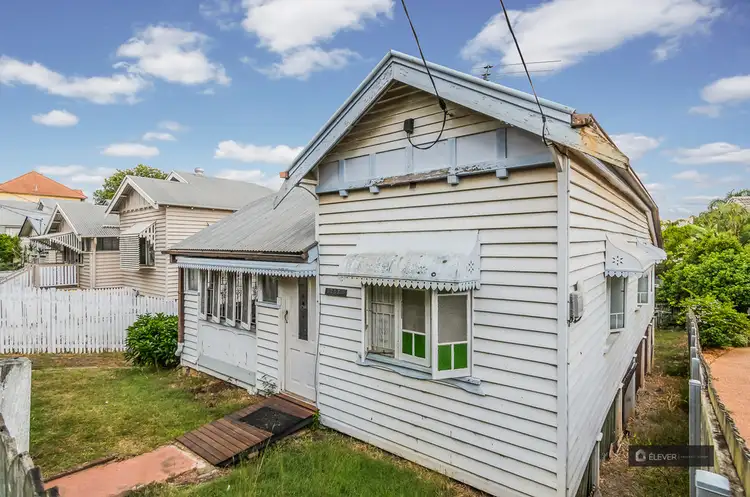 Second view of Homely house listing, 20 Camden Street, Albion QLD 4010