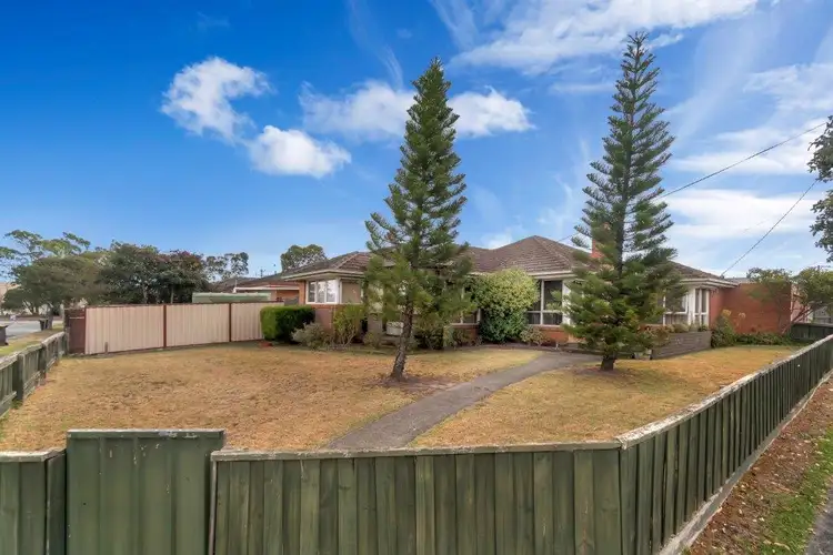 Main view of Homely house listing, 49 COCHRANE AVENUE, Keysborough VIC 3173