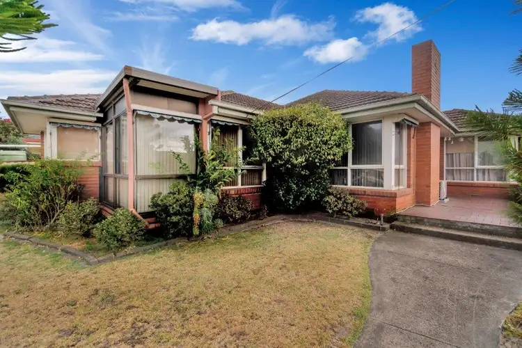 Second view of Homely house listing, 49 COCHRANE AVENUE, Keysborough VIC 3173