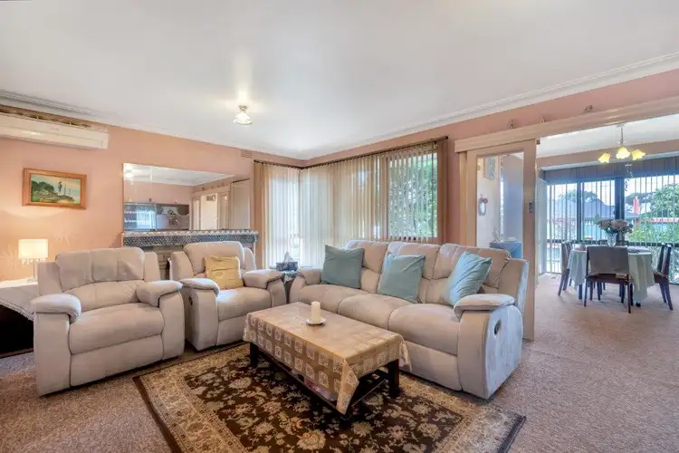 Third view of Homely house listing, 49 COCHRANE AVENUE, Keysborough VIC 3173