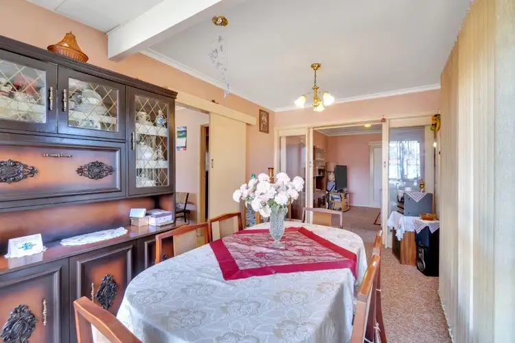 Fifth view of Homely house listing, 49 COCHRANE AVENUE, Keysborough VIC 3173
