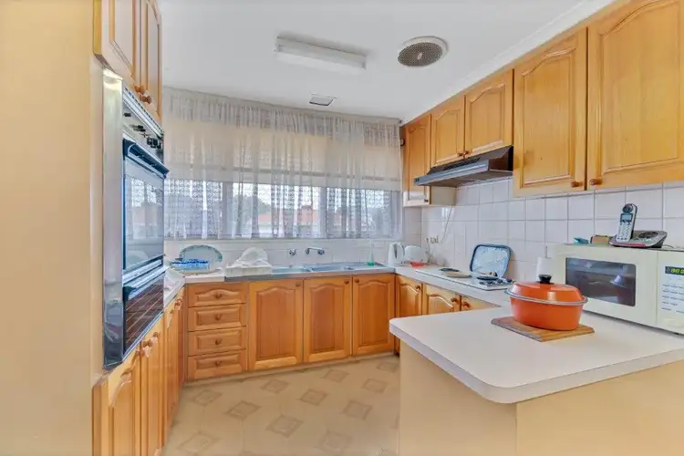 Sixth view of Homely house listing, 49 COCHRANE AVENUE, Keysborough VIC 3173