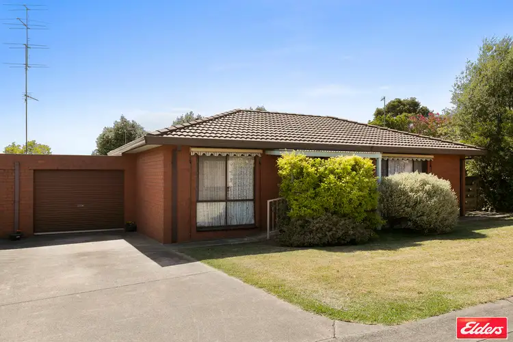 Unit 3, 10-12 BELLINGHAM STREET, Leongatha VIC 3953