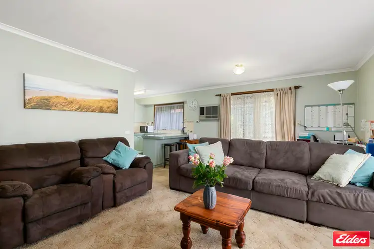 Second view of Homely unit listing, Unit 3, 10-12 BELLINGHAM STREET, Leongatha VIC 3953