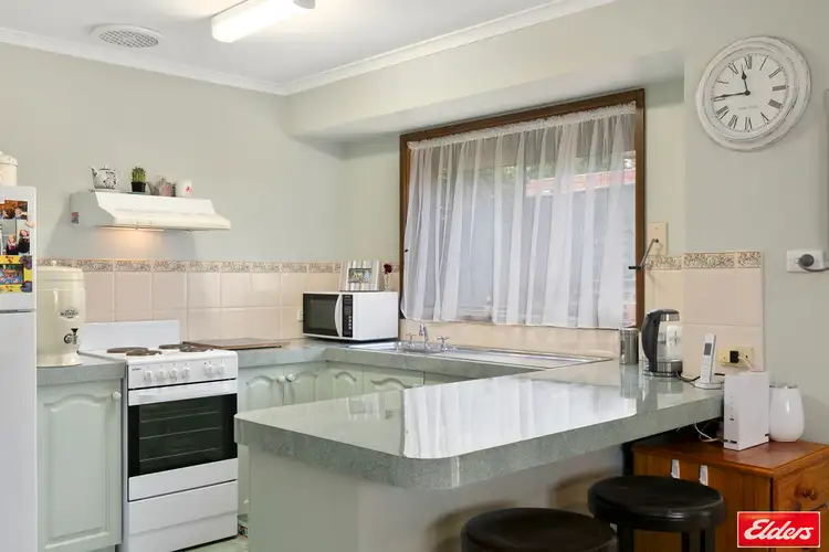 Third view of Homely unit listing, Unit 3, 10-12 BELLINGHAM STREET, Leongatha VIC 3953
