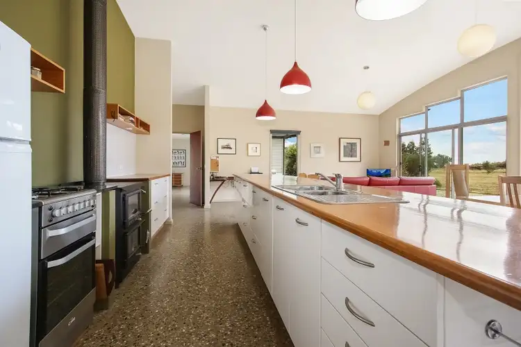 Third view of Homely rural property listing, 1475 Benalla - Whitfield Road, Myrrhee VIC 3732