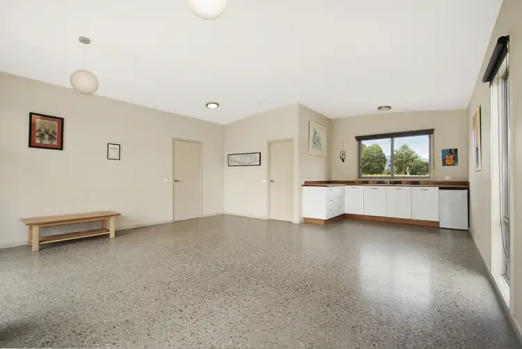 Fifth view of Homely rural property listing, 1475 Benalla - Whitfield Road, Myrrhee VIC 3732