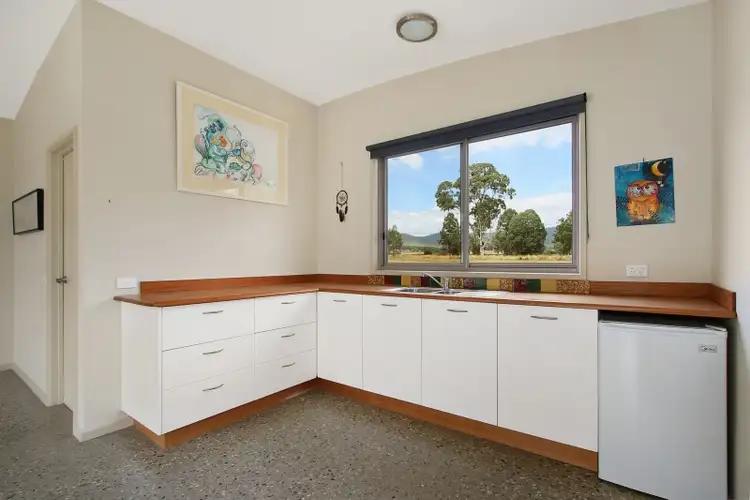 Sixth view of Homely rural property listing, 1475 Benalla - Whitfield Road, Myrrhee VIC 3732