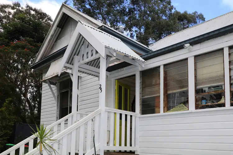 Second view of Homely house listing, Lot 25 Basil Road, Nimbin NSW 2480