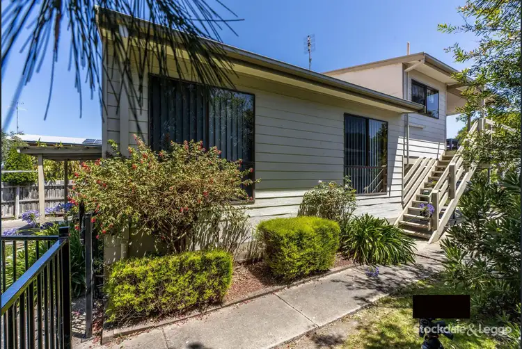 Sixth view of Homely house listing, 22 Tamara Crescent, Inverloch VIC 3996