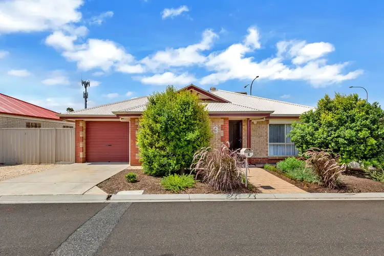 Fifth view of Homely house listing, 3 Garden Court, Seaford SA 5169