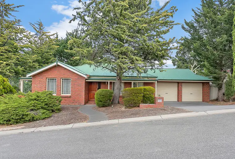 Second view of Homely house listing, 1 Nina Court, Aberfoyle Park SA 5159