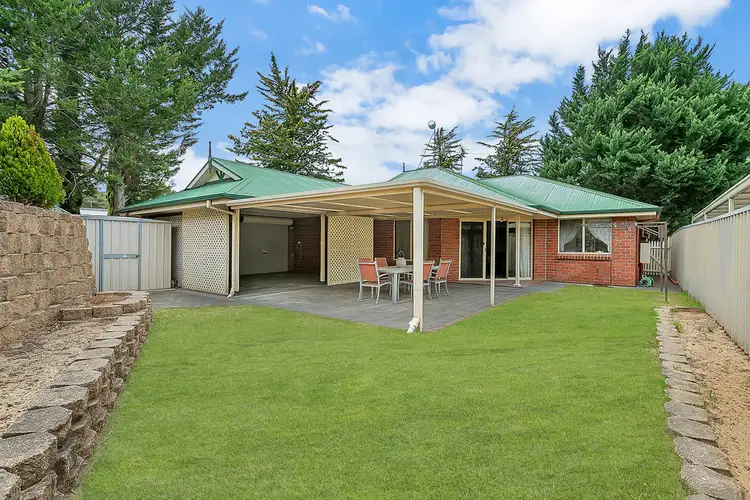 Sixth view of Homely house listing, 1 Nina Court, Aberfoyle Park SA 5159