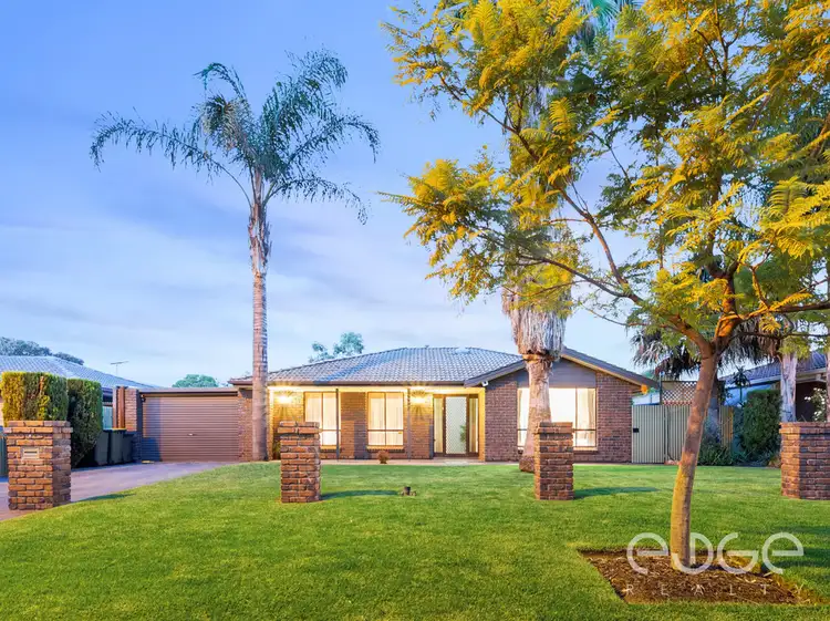 4 Victoria Drive, Parafield Gardens SA 5107