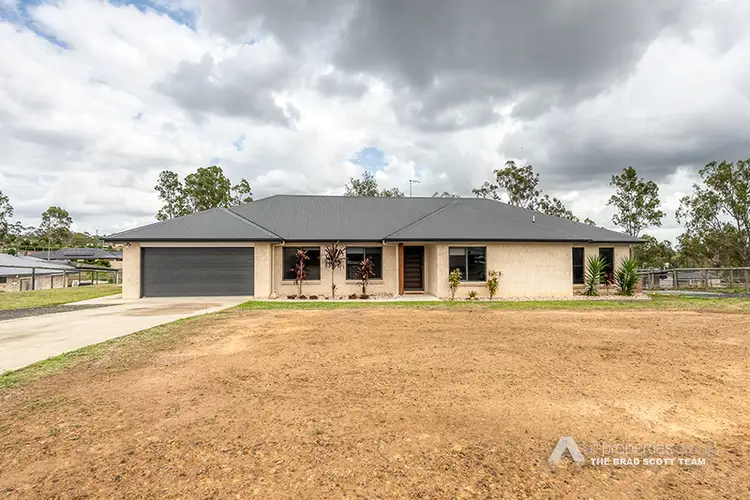 Main view of Homely house listing, 304-308 Peppertree Drive, Jimboomba QLD 4280