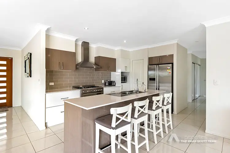Second view of Homely house listing, 304-308 Peppertree Drive, Jimboomba QLD 4280