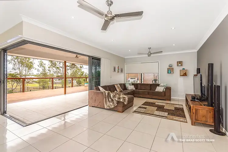 Fourth view of Homely house listing, 304-308 Peppertree Drive, Jimboomba QLD 4280