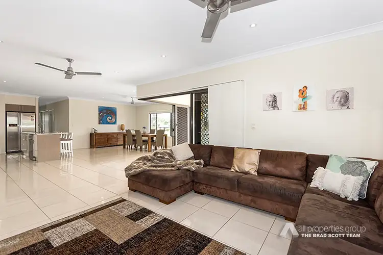 Fifth view of Homely house listing, 304-308 Peppertree Drive, Jimboomba QLD 4280